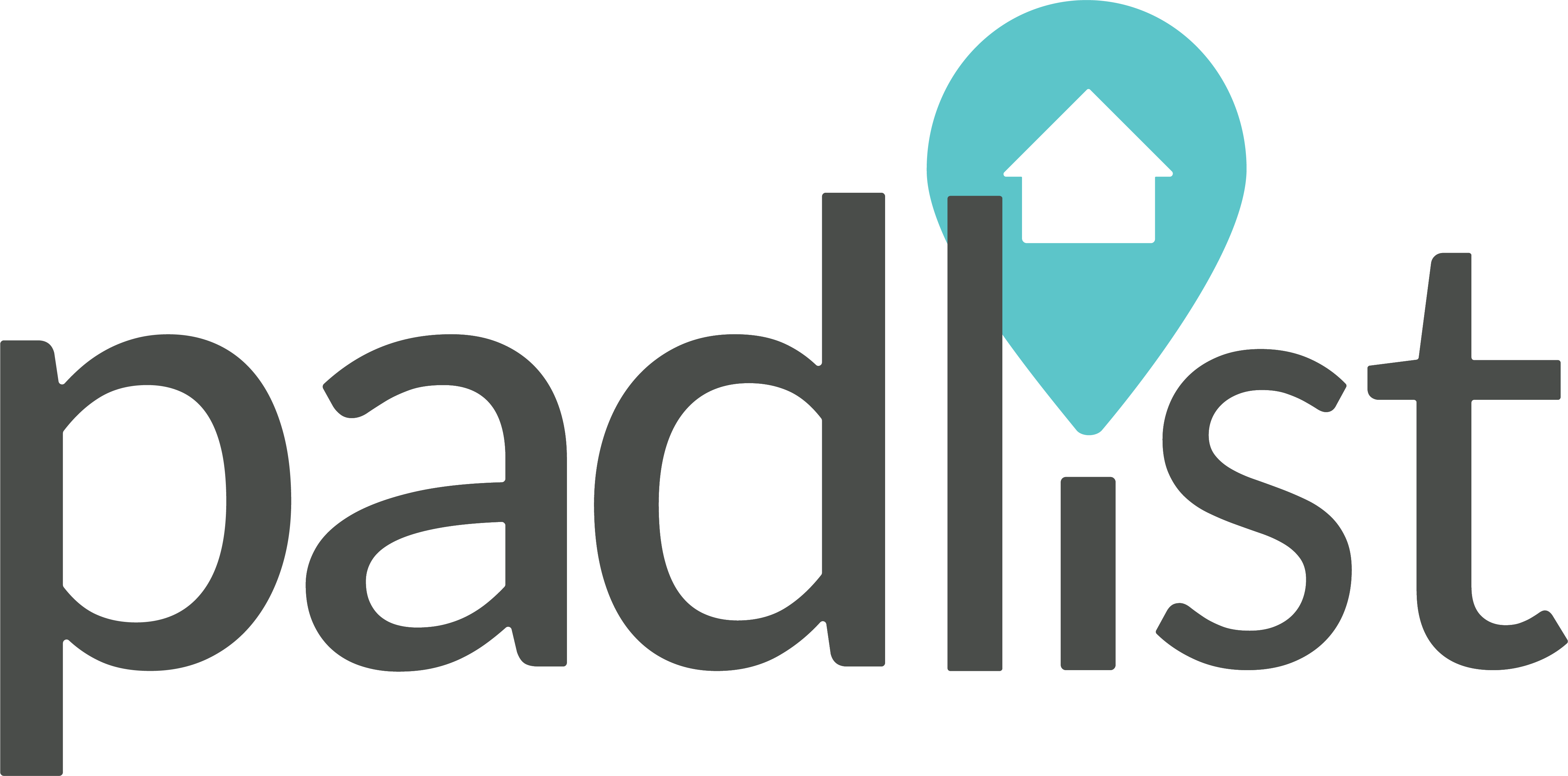 Padlist logo
