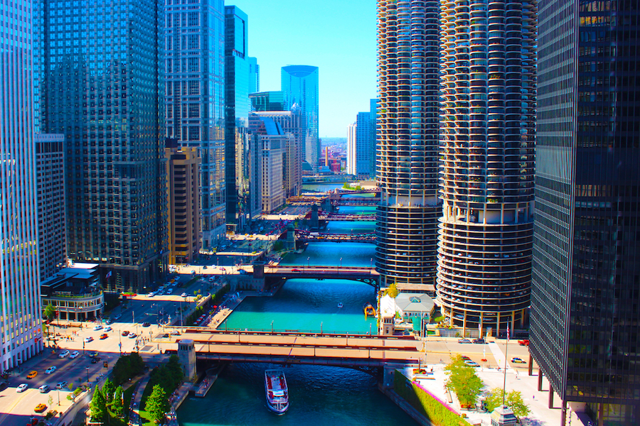 Chicago