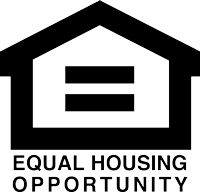 Equal housing logo