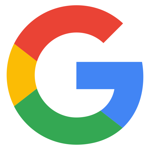 Google favicon